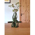 "Entangle Tube" Vase