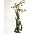 "Entangle Tube" Vase
