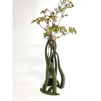 Vas "Entangle tube"