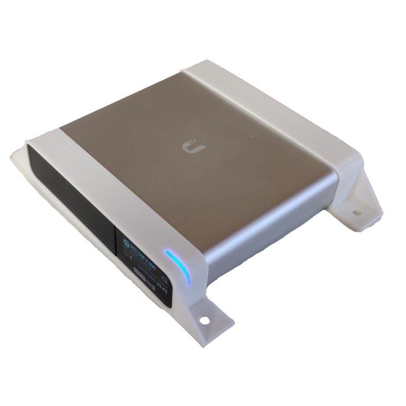 Cloud Key Gen2 Plus / UCK-G2-PLUS Wall Mount