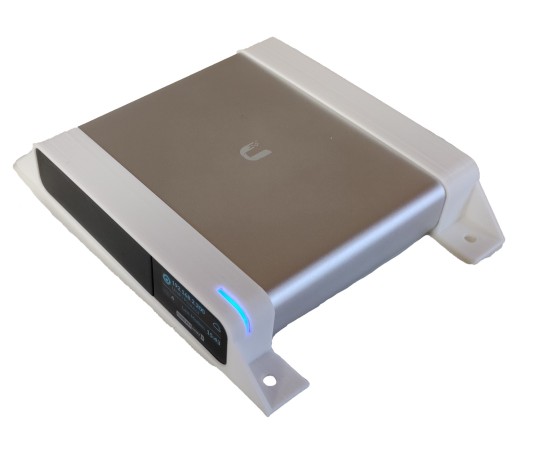 Cloud Key Gen2 Plus / UCK-G2-PLUS väggfäste