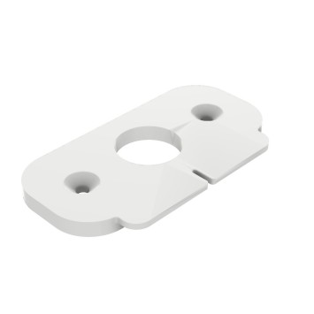 Unifi USW Lite 16 & 8 PoE Wall Mount