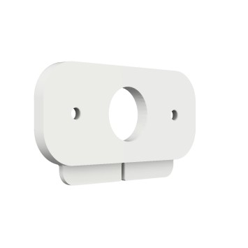 Unifi USW Lite 16 & 8 PoE väggfäste