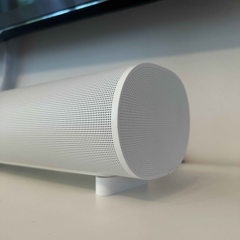 Sonos Arc & Arc Ultra Raise Feet Sonos Arc & Arc Ultra Raise Feet