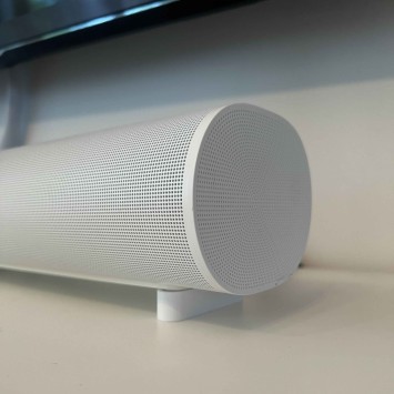 Sonos Arc & Arc Ultra förhöjnings fötter
