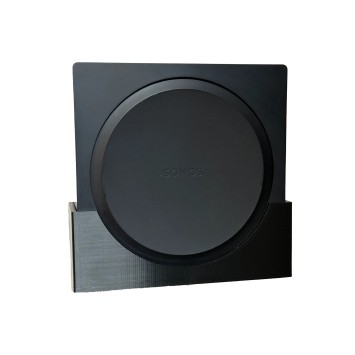 copy of Sonos Roam/Roam 2 väggfäste Horizontell