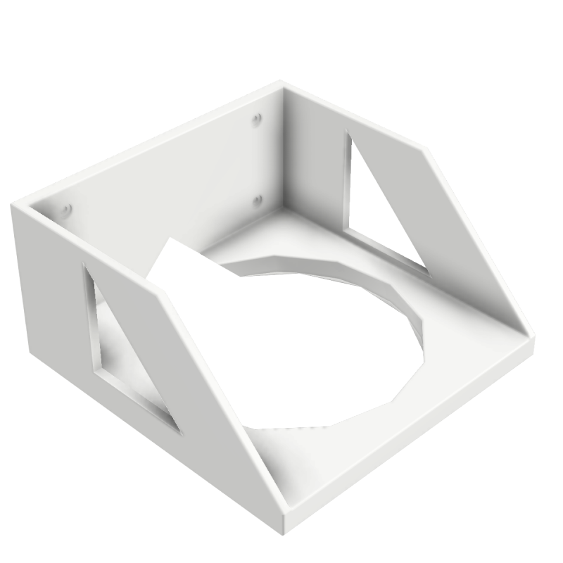 Verizon 5G Internet Gateway Wall Mount