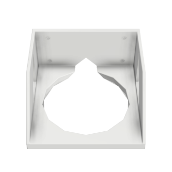 Verizon 5G Internet Gateway Wall Mount