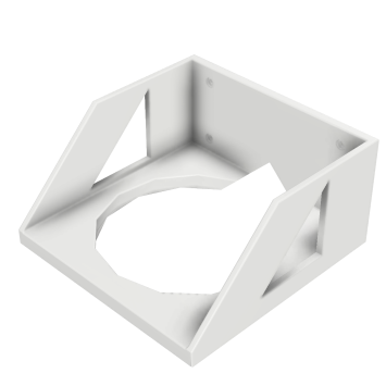 Verizon 5G Internet Gateway Wall Mount