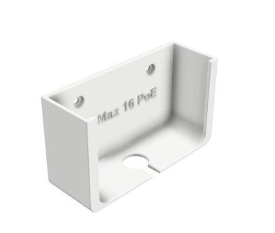 Unifi Pro Max 16 / PoE Power Adapter Wall Mount