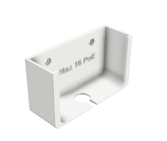 Unifi Pro Max 16 / PoE Power Adapter Wall Mount