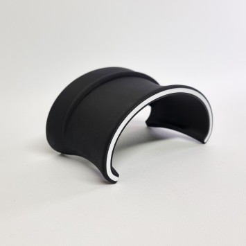 Headphone Wall Mount