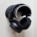 Headphone Wall Mount