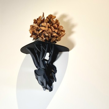 "Branch Shelf" Shelf