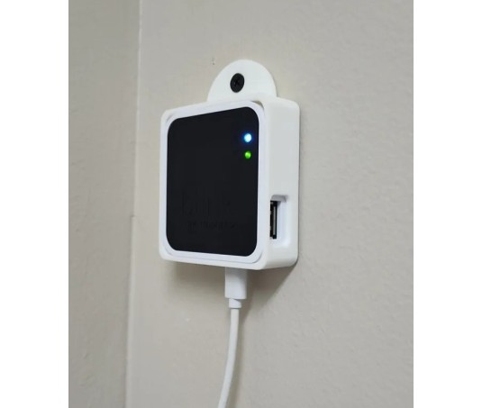 Blink Sync Module 2 Wall Mount
