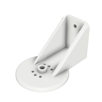 Eufy Camera 2K E220 Wall Mount