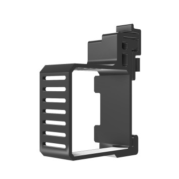 Schneider Wiser (CT....-0002) DIN Mount