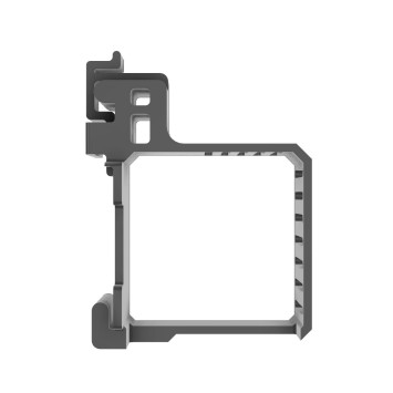 Schneider Wiser (CT....-0002) DIN Mount