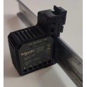 Schneider Wiser (CT....-0002) DIN Mount