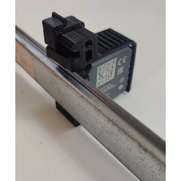 Schneider Wiser (CT....-0002) DIN Mount