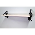 Entagle Shelf Bracket