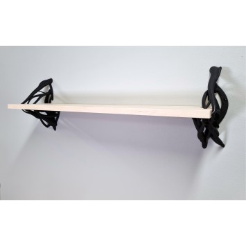 Entagle Shelf Bracket