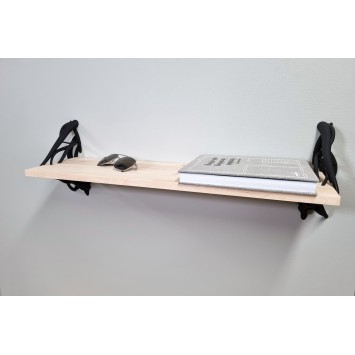Entagle Shelf Bracket