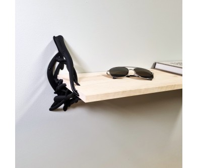 Entagle Shelf Bracket