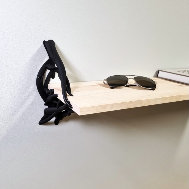 Entagle Shelf Bracket