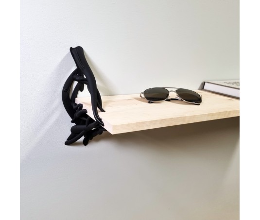Entagle Shelf Bracket