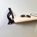 Entagle Shelf Bracket