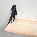 Entagle Shelf Bracket