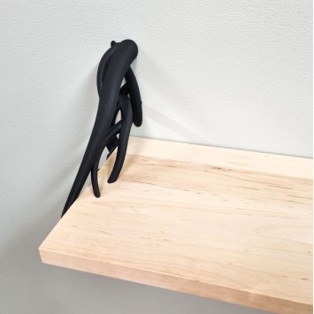 Entagle Shelf Bracket