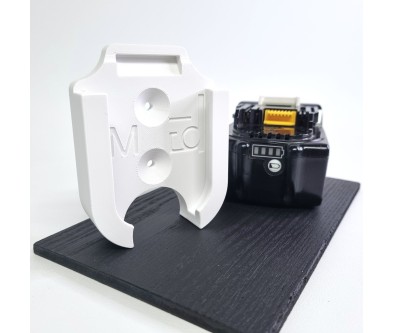 Makita 18V Battery Holder