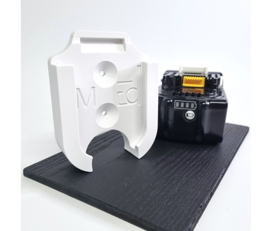 Makita 18V Battery Holder