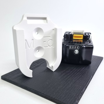 Makita 18V Battery Holder