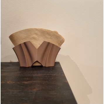 Coffee Filter Holder