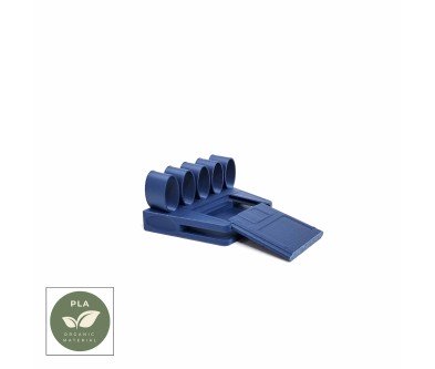 Cable Holder for Mouse Pad