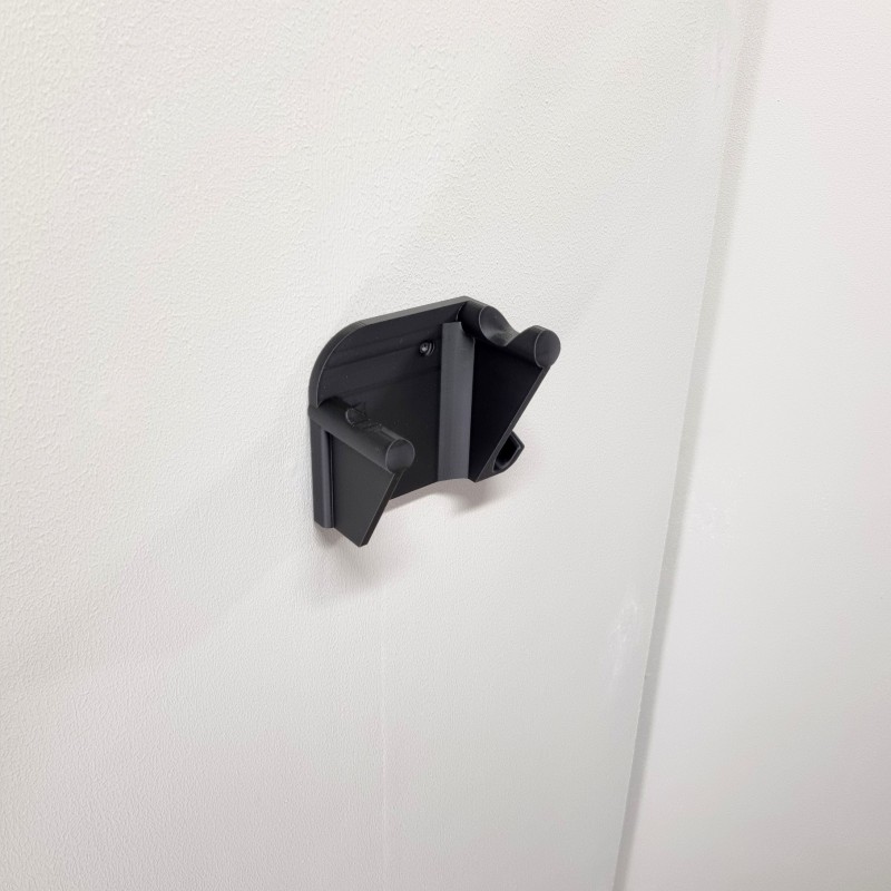 Bosch GST Jigsaw Wall Mount