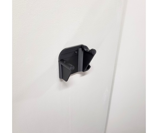 Bosch GST sticksåg  väggfäste
