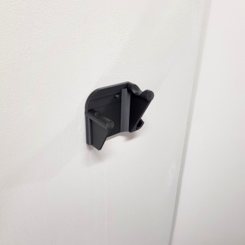 Bosch GST sticksåg  väggfäste