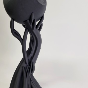 Bonsai HomePod mini Stand