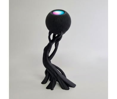 Bonsai HomePod mini Stand