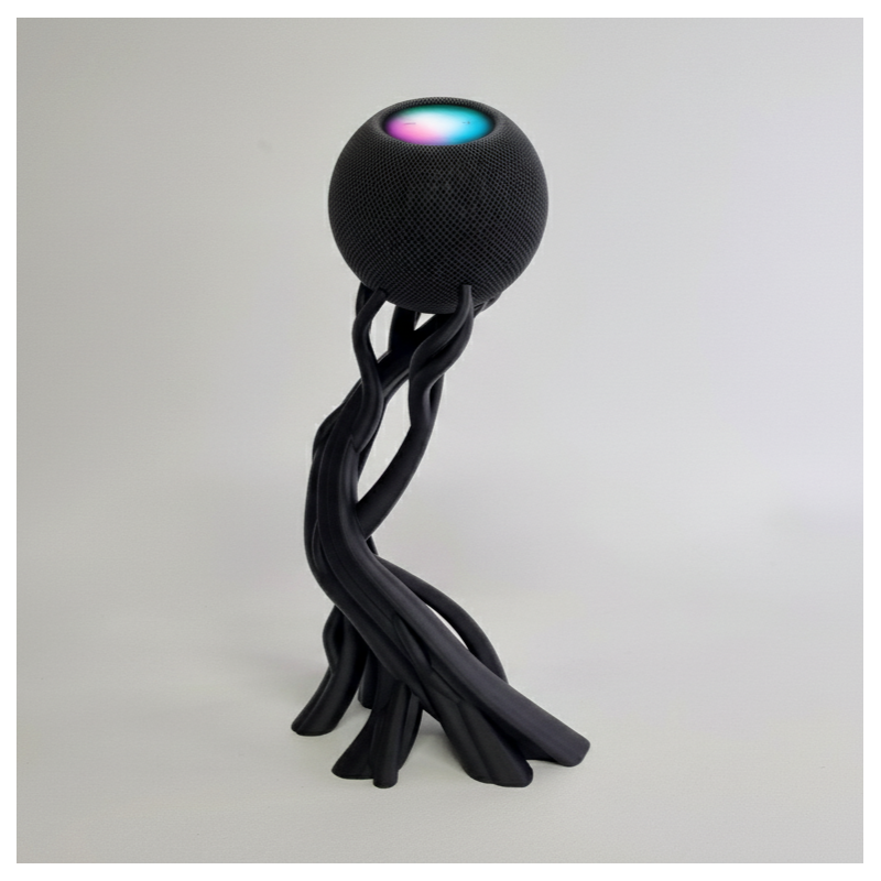 Bonsai HomePod mini Stand Bonsai HomePod mini Stand