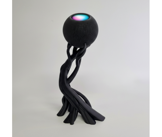 Bonsai HomePod mini Stand