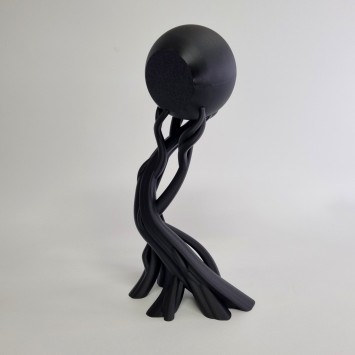 Bonsai HomePod mini Stand