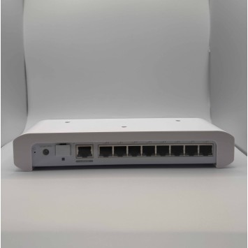 Unifi Flex 2.5G-8 / PoE Wall Mount
