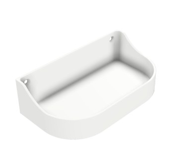 Nokia WiFi Beacon 6 Wall Mount