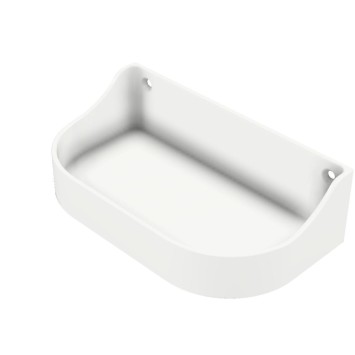 Nokia WiFi Beacon 6 Wall Mount