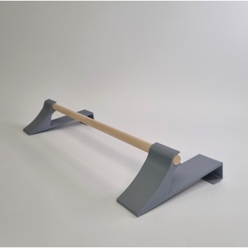 Cabinet Hook for Towel
